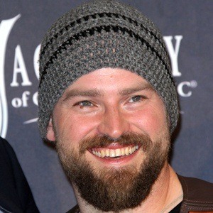 Zac Brown, 47 (Country Singer)