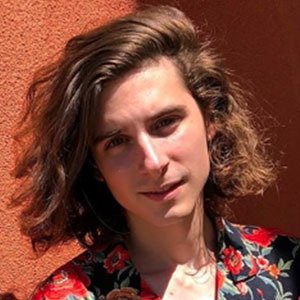 Zac Deck, 29 (YouTube Star)