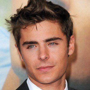 Zac Efron, 38 (Diễn viên điện ảnh)