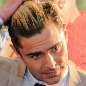 Zac Efron, 38 (Diễn viên điện ảnh)