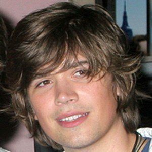 Zac Hanson image 3