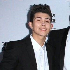 Zac Mann, 28 (Instagram Star)