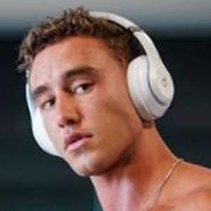 Zac Perna, 30 (Instagram Star)