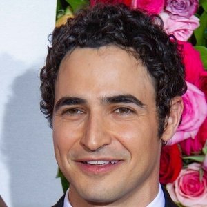 Zac Posen, 45 (Fashion Designer)