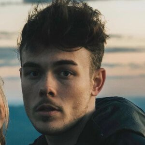 Zac Stracener image 2