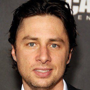 Zach Braff image 3
