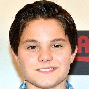 Zach Callison, 28 (Voice Actor)