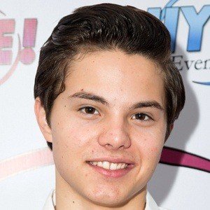 Zach Callison, 28 (Voice Actor)