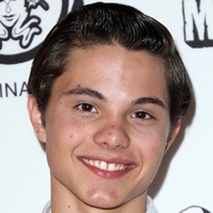 Zach Callison, 28 (配音演员)