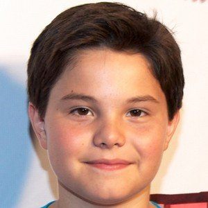 Zach Callison, 28 (Doubleur)