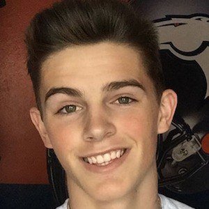 Zach Charlson image 5