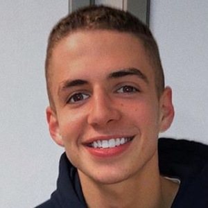 Zach Clayton, 25 (Instagram Star)