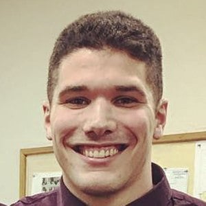 Zach Cortese image 3