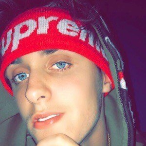 Zach East, 24 (Snapchat Star)