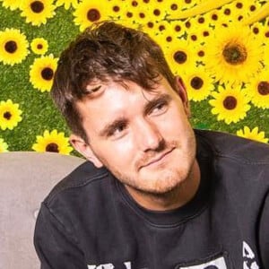 Zach Frank image 2