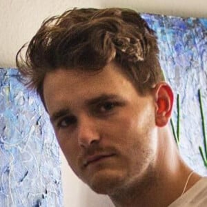 Zach Frank image 5