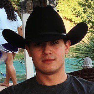 Zach Garcia, 29 (YouTube Star)