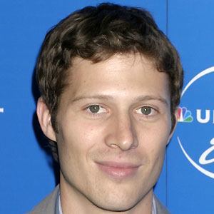 Zach Gilford image 2