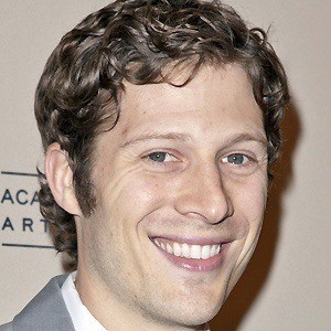 Zach Gilford image 3
