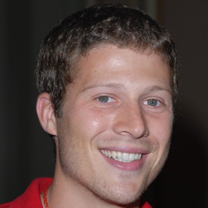 Zach Gilford image 5