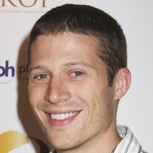 Zach Gilford image 6