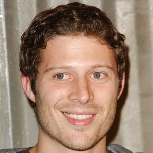 Zach Gilford image 7