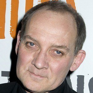 Zach Grenier, 71 (TV Actor)