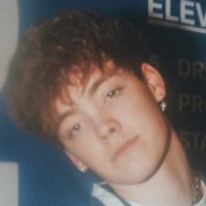 Zach Herron, 24 (Popsänger)