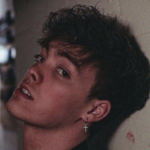 Zach Herron, 24 (Pop Singer)
