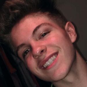 Zach Hunnel, 25 (Star d'Instagram)