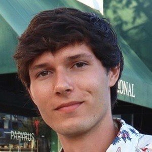Zach Justice, 30 (TikTok Star)