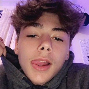 Zach Keating image 3