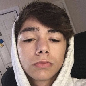 Zach Keating, 23 (TikTok Star)