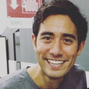 Celebrities born on February 4