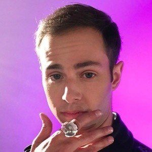 Zach Kornfeld image 3