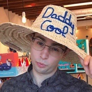 Zach Kornfeld image 5