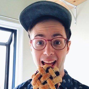 Zach Kornfeld image 7