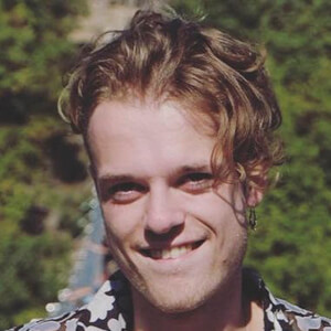 Zach Lount