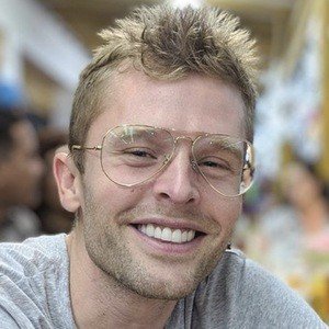 Zach Morris, 35 (YouTube Star)