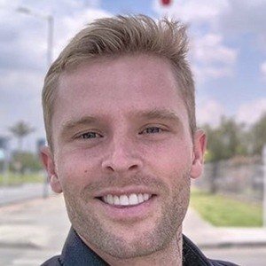 Zach Morris, 35 (YouTube明星)