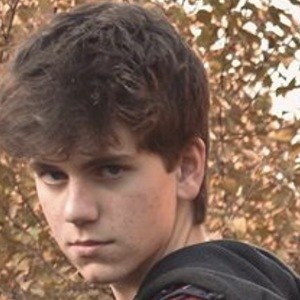 Zach Nordwall image 2