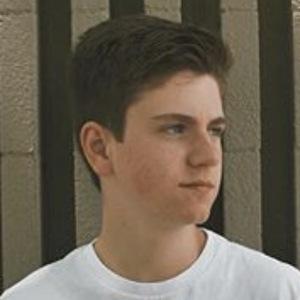 Zach Nordwall, 21 (Звезда Тиктока)