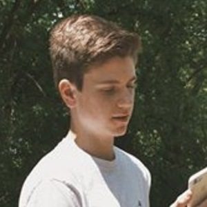 Zach Nordwall, 21 (TikTok Star)