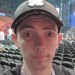 Zach Pincince, 30 (TikToker)