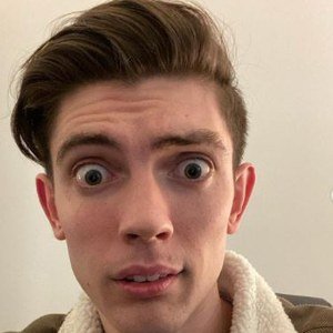 Zach Pincince, 30 (TikTok Star)