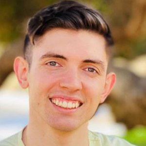 Zach Pincince, 30 (TikTok明星)