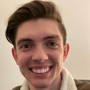 Zach Pincince, 30 (TikTok明星)