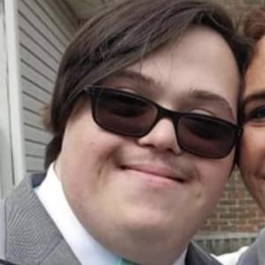 Zach Pry, 25 (TikTok Star)