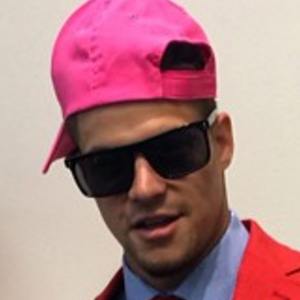 Zach Rance, 35 (Reality Star)