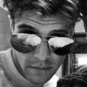 Zach Rance, 35 (Ngôi sao truyền hình thực tế)